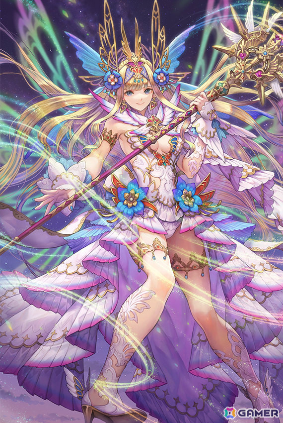 「チェンクロ」メインストーリー「骸の世界＜破章＞」が追加！フィリアナ（CV：佐倉綾音）、ゼペレ（CV：大橋彩香）が登場の万象新世界フェスも実施の画像6