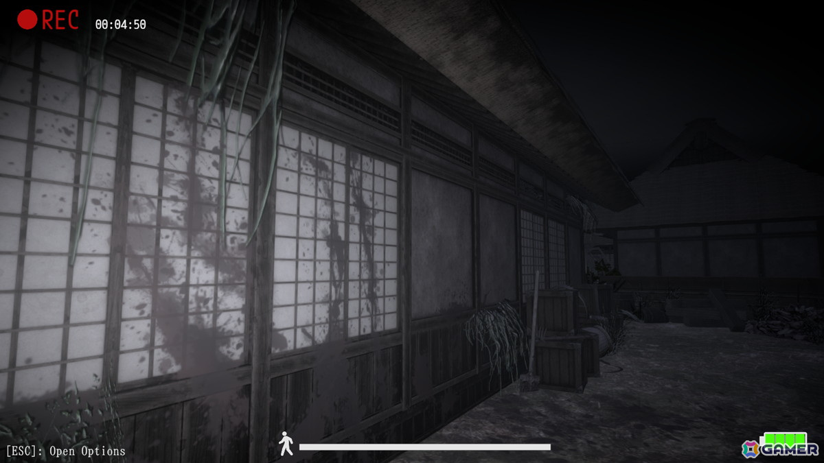 廃村を舞台にした一人称視点のジャパニーズホラーADV「鬼湧村」がSteamで配信！の画像6