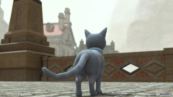 「FF14」でも猫が吸いたい！猫が大好きなヒカセンお気に入りのにゃんこミニオンを紹介の画像13