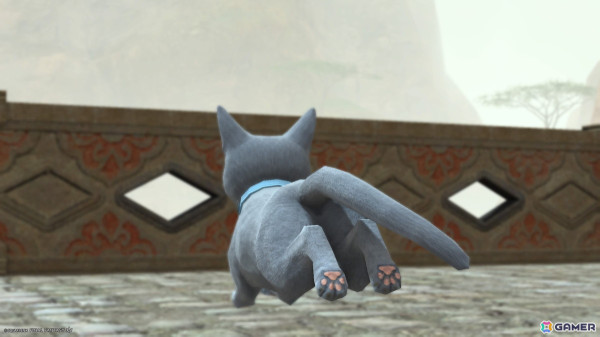 「FF14」でも猫が吸いたい！猫が大好きなヒカセンお気に入りのにゃんこミニオンを紹介の画像18