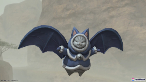 「FF14」でも猫が吸いたい！猫が大好きなヒカセンお気に入りのにゃんこミニオンを紹介の画像19