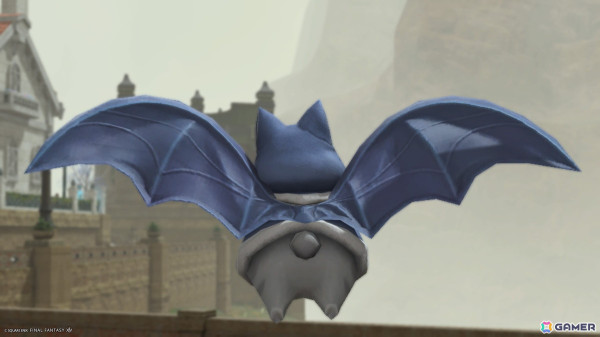 「FF14」でも猫が吸いたい！猫が大好きなヒカセンお気に入りのにゃんこミニオンを紹介の画像20
