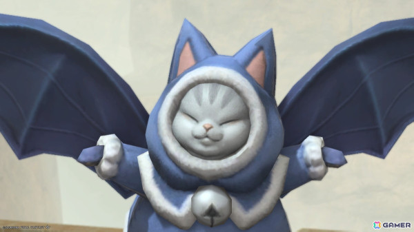 「FF14」でも猫が吸いたい！猫が大好きなヒカセンお気に入りのにゃんこミニオンを紹介の画像21