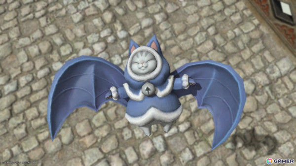 「FF14」でも猫が吸いたい！猫が大好きなヒカセンお気に入りのにゃんこミニオンを紹介の画像22