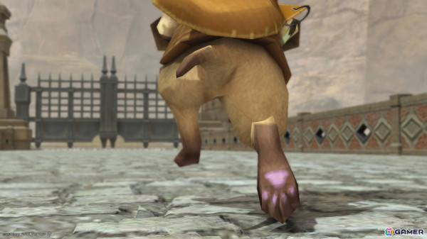 「FF14」でも猫が吸いたい！猫が大好きなヒカセンお気に入りのにゃんこミニオンを紹介の画像25