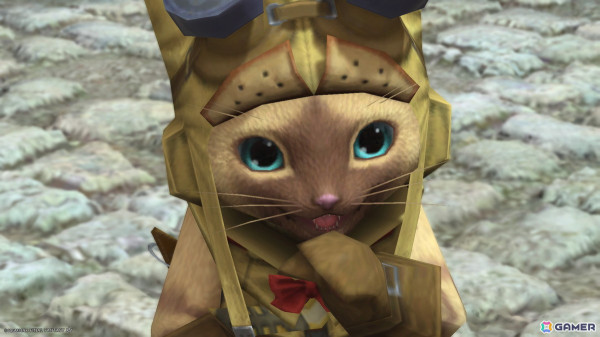 「FF14」でも猫が吸いたい！猫が大好きなヒカセンお気に入りのにゃんこミニオンを紹介の画像26