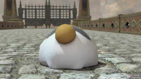 「FF14」でも猫が吸いたい！猫が大好きなヒカセンお気に入りのにゃんこミニオンを紹介の画像4