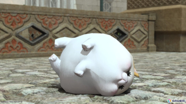 「FF14」でも猫が吸いたい！猫が大好きなヒカセンお気に入りのにゃんこミニオンを紹介の画像7