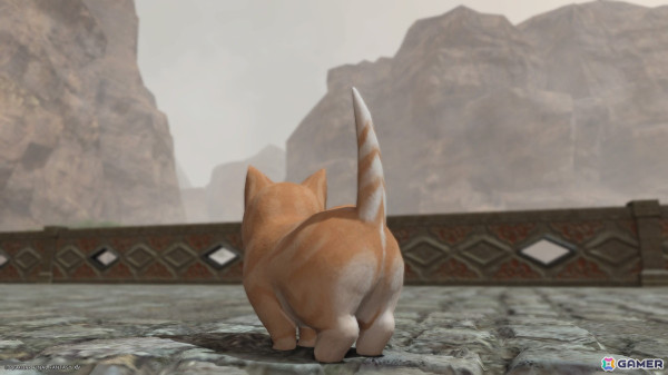 「FF14」でも猫が吸いたい！猫が大好きなヒカセンお気に入りのにゃんこミニオンを紹介の画像9