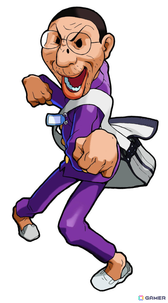 「MARVEL vs. CAPCOM Fighting Collection: Arcade Classics」収録タイトルから追加で2本を紹介！「マーベルvs.SF」にはノリマロもきっちり収録されていたの画像4