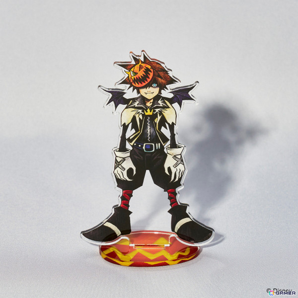 「キングダム ハーツ」シリーズよりアクリルスタンド11種が10月31日に発売！一部商品はTGS2024などのイベントで先行販売予定の画像17