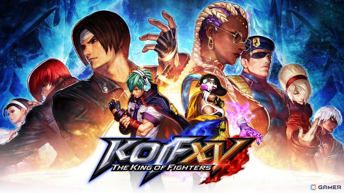 「THE KING OF FIGHTERS」シリーズ30周年記念セールが開催！「KOF'96」や「KOF'2002UM」など懐かしのタイトルもラインナップの画像2