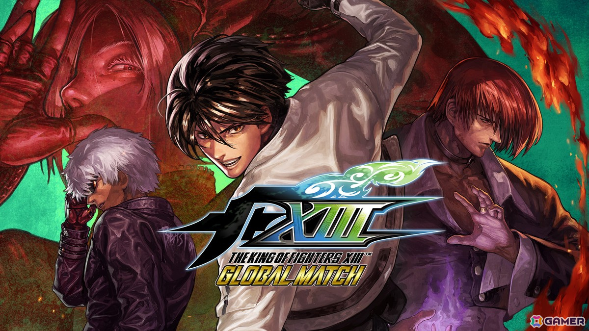 「THE KING OF FIGHTERS」シリーズ30周年記念セールが開催！「KOF'96」や「KOF'2002UM」など懐かしのタイトルもラインナップの画像3