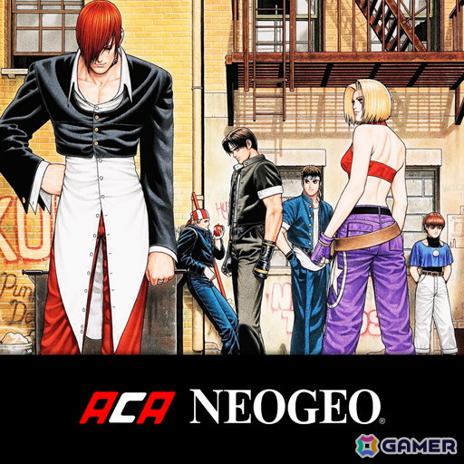 「THE KING OF FIGHTERS」シリーズ30周年記念セールが開催！「KOF'96」や「KOF'2002UM」など懐かしのタイトルもラインナップの画像5