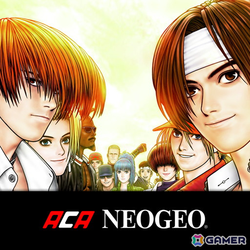 「THE KING OF FIGHTERS」シリーズ30周年記念セールが開催！「KOF'96」や「KOF'2002UM」など懐かしのタイトルもラインナップの画像6