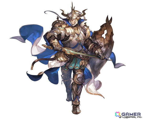 「グランブルーファンタジー」イベント「孤狼の墓標」が8月29日19時より開催！梅原裕一郎さんがCVを担当する謎のキャラクターも登場の画像10