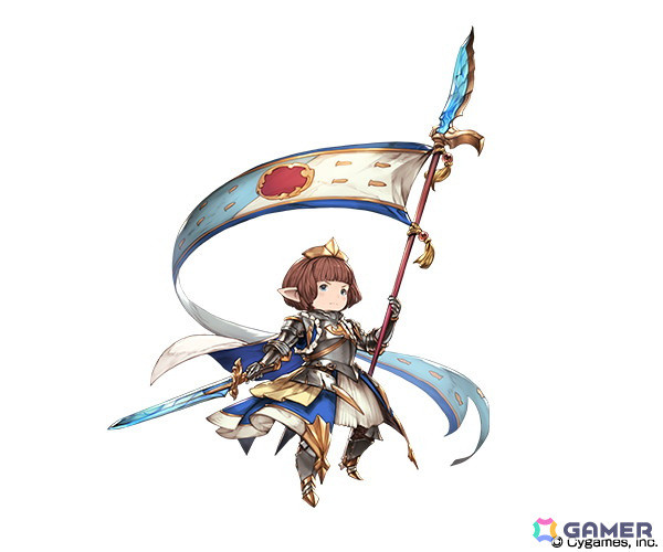 「グランブルーファンタジー」イベント「孤狼の墓標」が8月29日19時より開催！梅原裕一郎さんがCVを担当する謎のキャラクターも登場の画像11