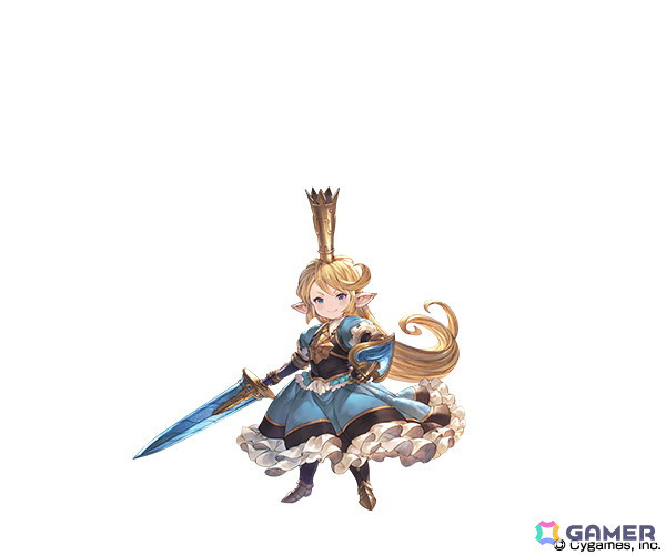 「グランブルーファンタジー」イベント「孤狼の墓標」が8月29日19時より開催！梅原裕一郎さんがCVを担当する謎のキャラクターも登場の画像8