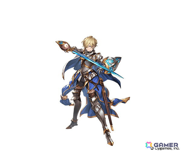 「グランブルーファンタジー」イベント「孤狼の墓標」が8月29日19時より開催！梅原裕一郎さんがCVを担当する謎のキャラクターも登場の画像9