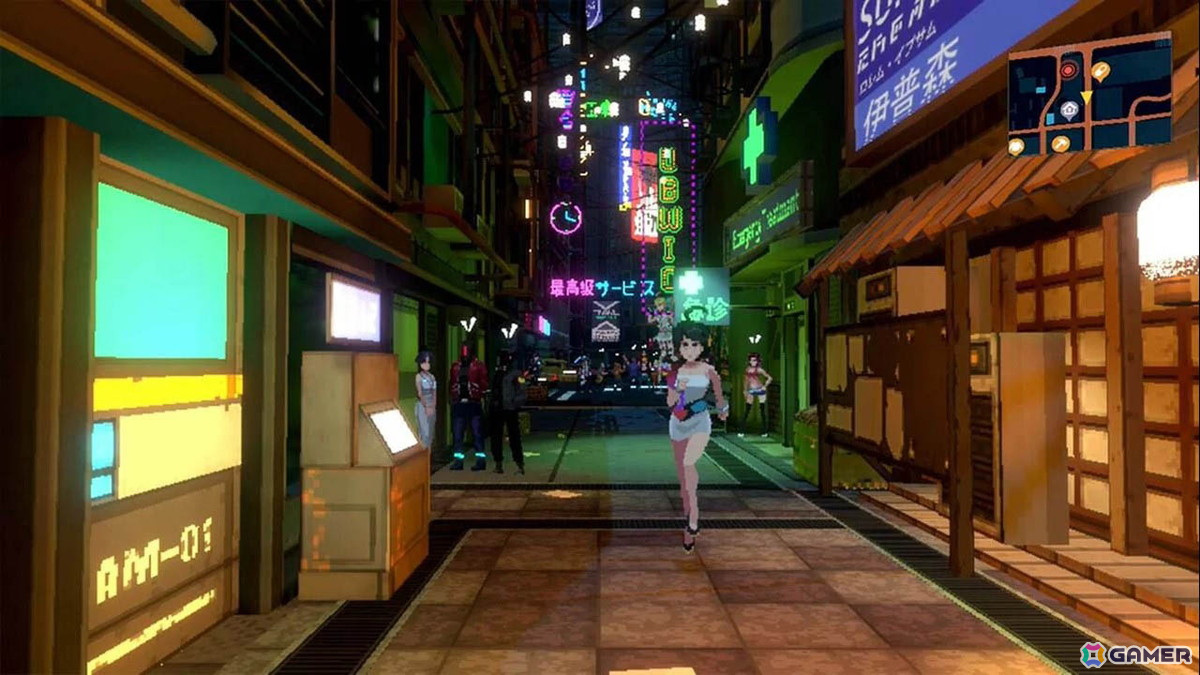 「アノー：ミューテーショネム コンプリートエディション」PS5/Switchパッケージ版が発売！「アップグレードパック」も収録の画像2