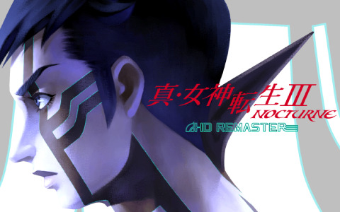 「真・女神転生III NOCTURNE HD REMASTER」が55％オフ、「ペルソナ3 リロード デジタルプレミアムエディション」が35％オフとなるセールが実施中！