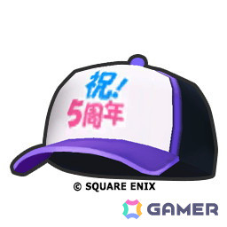 「ドラゴンクエストウォーク」でイベント「前夜祭'24 5th ANNIVERSARY」が開催！「酒場のルイーダ装備ふくびき」などが実施中の画像2