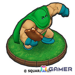 「ドラゴンクエストウォーク」でイベント「前夜祭'24 5th ANNIVERSARY」が開催！「酒場のルイーダ装備ふくびき」などが実施中の画像8
