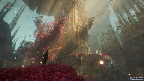 「Clair Obscur: Expedition 33」のファーストルック映像が公開！バトルシステムやエンカウント方式なども明らかにの画像2