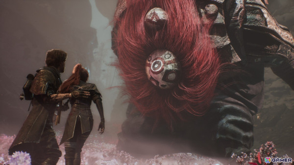 「Clair Obscur: Expedition 33」のファーストルック映像が公開！バトルシステムやエンカウント方式なども明らかにの画像3