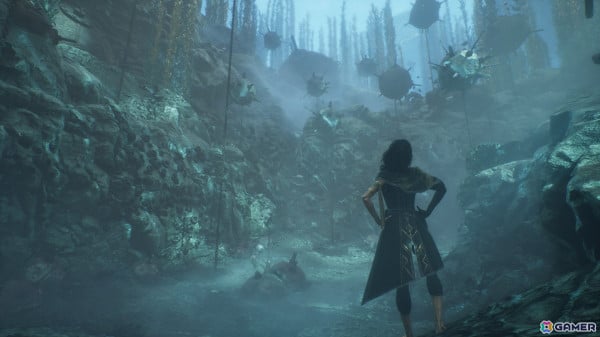 「Clair Obscur: Expedition 33」のファーストルック映像が公開!バトルシステムやエンカウント方式なども明らかにの画像