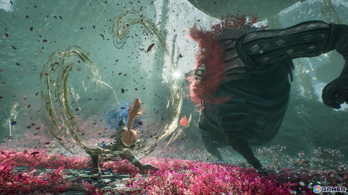 「Clair Obscur: Expedition 33」のファーストルック映像が公開！バトルシステムやエンカウント方式なども明らかにの画像10