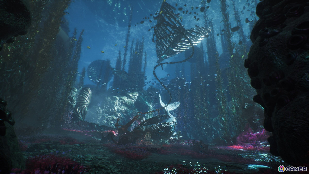 「Clair Obscur: Expedition 33」のファーストルック映像が公開！バトルシステムやエンカウント方式なども明らかにの画像5