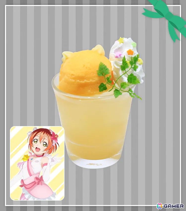 「ラブライブ！」南ことり Birthday Cafe 2024がCURE MAID CAFEで9月7日より開催！コラボメニューや特典などの詳細もの画像14