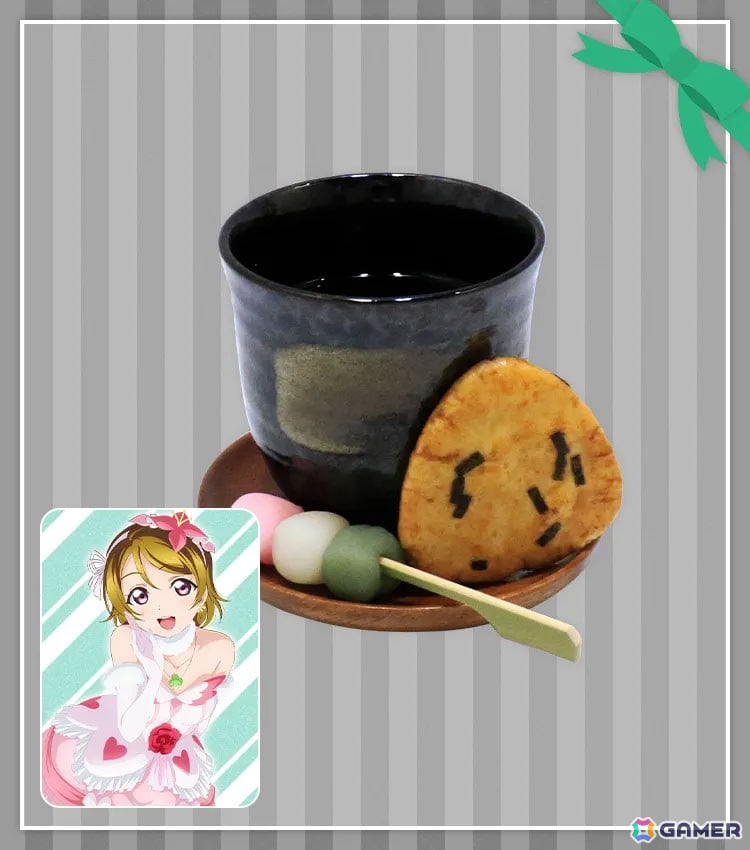 「ラブライブ！」南ことり Birthday Cafe 2024がCURE MAID CAFEで9月7日より開催！コラボメニューや特典などの詳細もの画像17