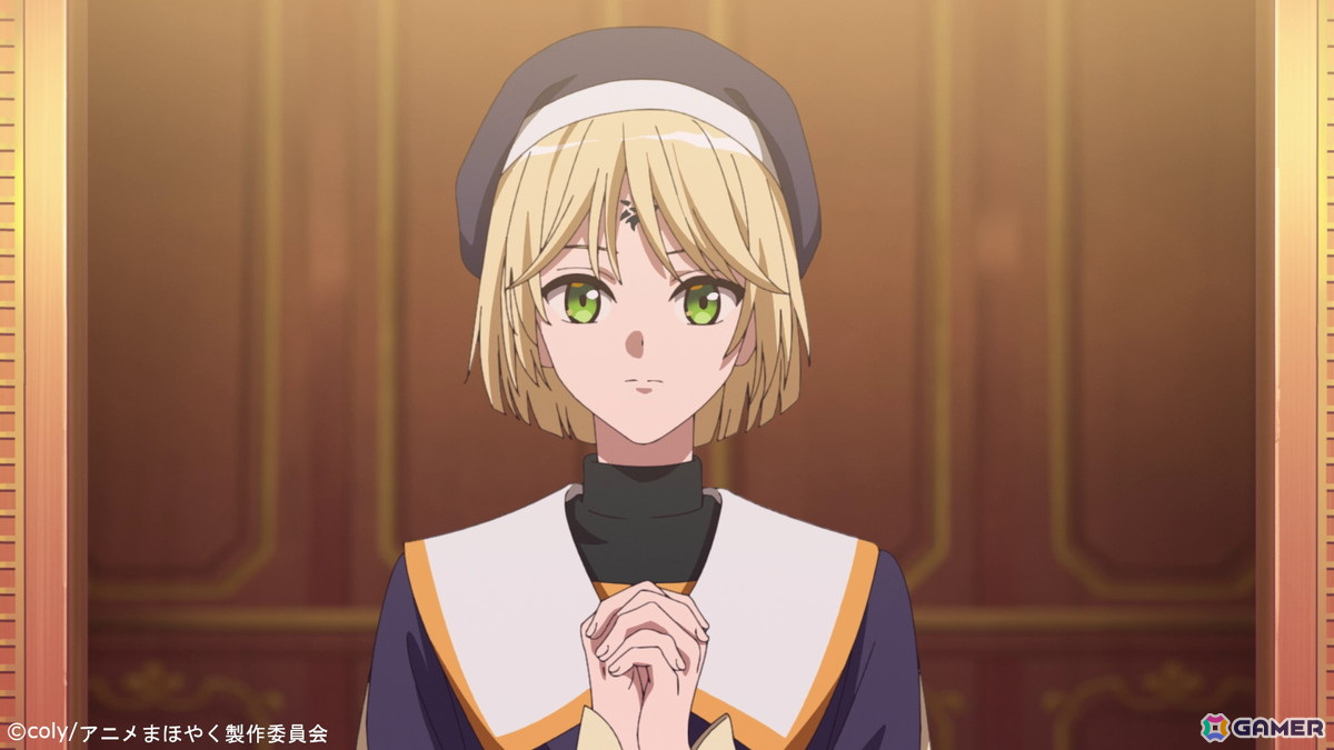 TVアニメ「魔法使いの約束」ティザービジュアル、PV第2弾、メインキャラクター全身設定画が解禁！の画像13