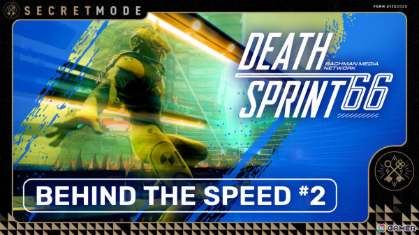 流血スポーツゲーム「DEATHSPRINT 66」PvEモード「エピソード」の詳細が発表!1位でなければ失格となるFive Livesなど9種のトーナメントを楽しめるの画像12