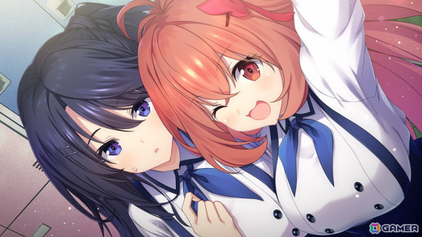 「メモリーズオフ 双想 ～Not always true～」出演声優が公開！ヒロインはLynnさん、加隈亜衣さん、関根瞳さん、藍本あみさん、山根綺さんが担当の画像2