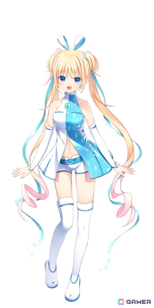 「LUNARiA -Virtualized Moonchild-」Steam版が8月30日16時に配信！天才ゲーマーとAIが織りなす、波乱と感動のSFラブストーリーの画像13