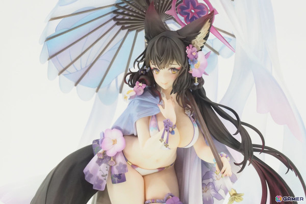 「ブルーアーカイブ 3.5th Anniversary POP UP STORE inアキバCOギャラリー」内覧レポート！今後発売予定の「ブルアカ」フィギュアを中心とした展示を楽しめるの画像21