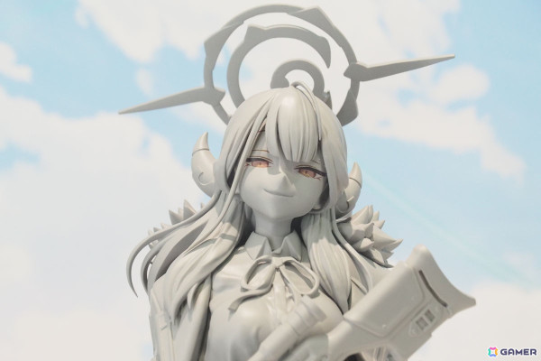 「ブルーアーカイブ 3.5th Anniversary POP UP STORE inアキバCOギャラリー」内覧レポート！今後発売予定の「ブルアカ」フィギュアを中心とした展示を楽しめるの画像35