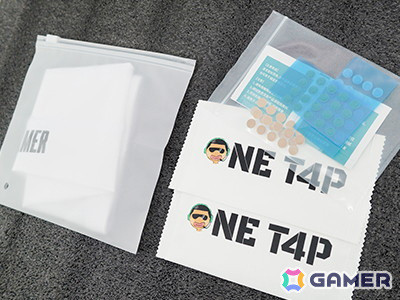 しぐれうい氏の活動5周年を記念した「ふもコレ × しぐれうい5周年記念 Dream Gamer 雷 ガラスマウスパッド」が発売決定！の画像6