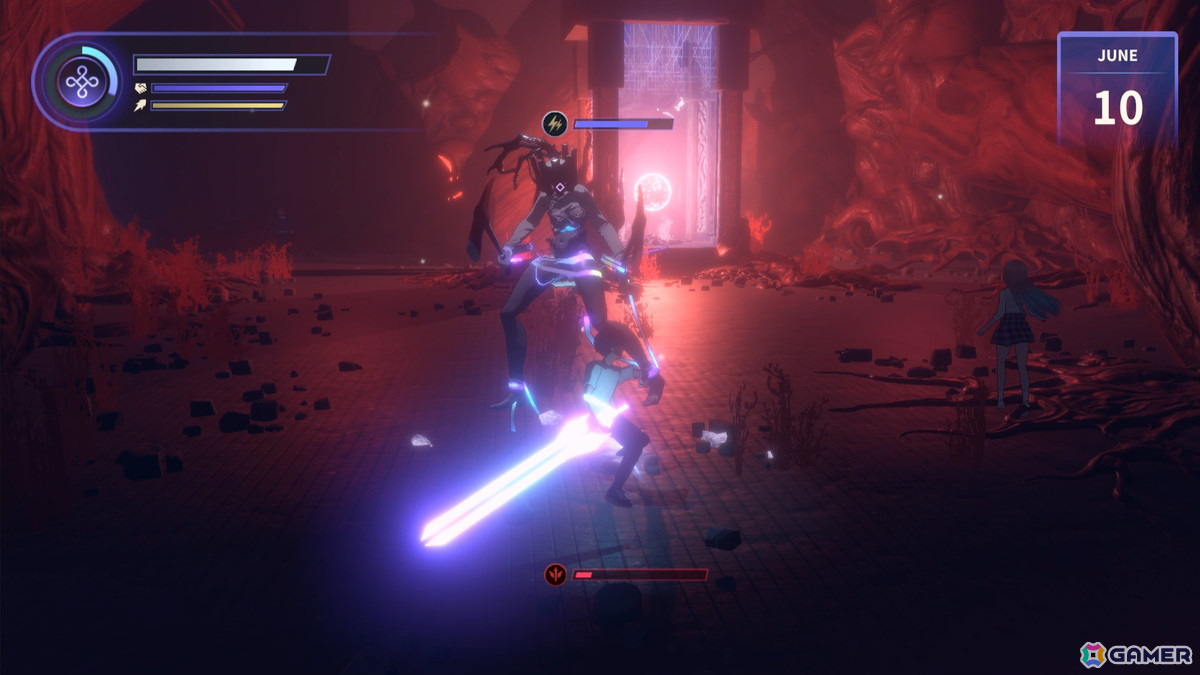 終末世界で繰り広げられる恋愛アクションゲーム「Eternights」のSwitch版が10月17日に配信！予約販売がスタートの画像10