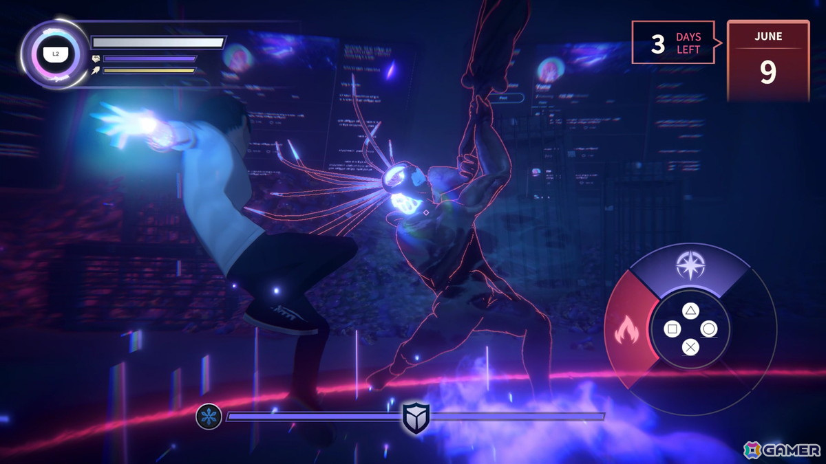 終末世界で繰り広げられる恋愛アクションゲーム「Eternights」のSwitch版が10月17日に配信！予約販売がスタートの画像2