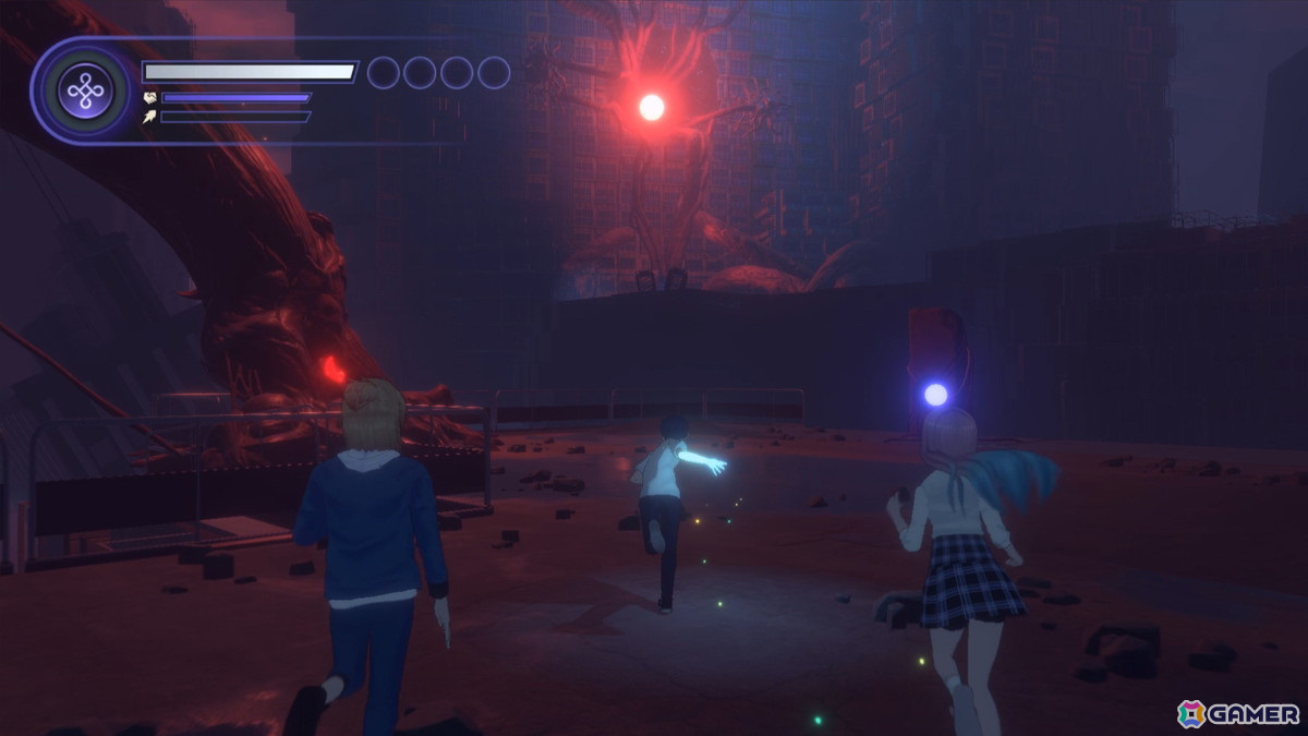 終末世界で繰り広げられる恋愛アクションゲーム「Eternights」のSwitch版が10月17日に配信！予約販売がスタートの画像3