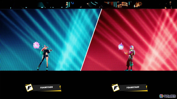 「FOAMSTARS」の新シーズン“GOLDEN BEATS”が開催！ガトリングタイプのフォームスター「バブロ」も登場の画像14