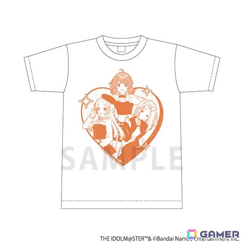 「学マス」グッズフェアinゲーマーズが9月14日より開催！シミラールック衣装に身を包んだアイドルたちのグッズが登場の画像7