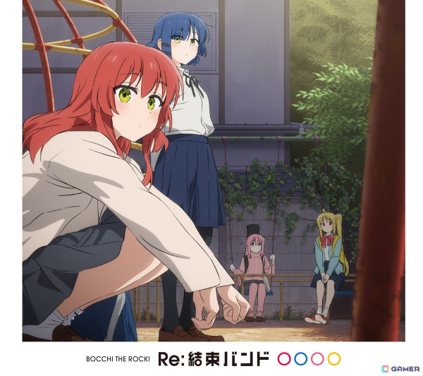 アニメ「ぼっち・ざ・ろっく！」オリジナルデザインを刻印したソニーストア限定コラボモデル第2弾ヘッドセットの注文受付が開始！の画像14