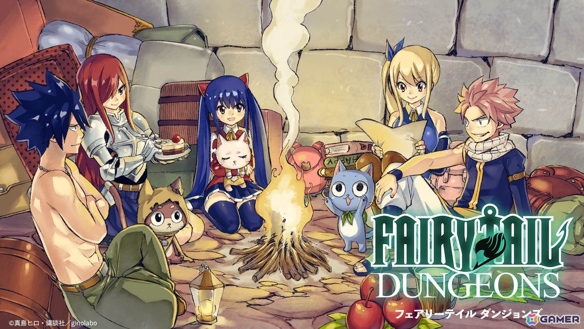 「違う星のぼくら」「FAIRY TAIL ビーチバレーをぶっ壊せ」「Guns Undarkness」など25タイトルが「東京ゲームショウ2024」インディーゲームコーナーに出展！の画像