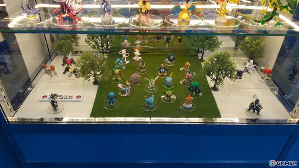【東京おもちゃショー2024】ゲームに関係するモノだけをひたすら探してみたの画像101