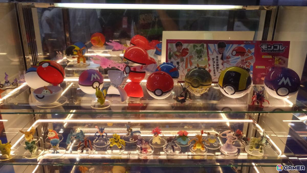 【東京おもちゃショー2024】ゲームに関係するモノだけをひたすら探してみたの画像102